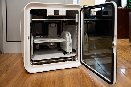 3D принтер Cube Pro Trio